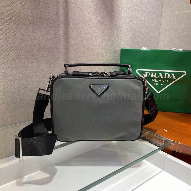 Prada Handbags 152